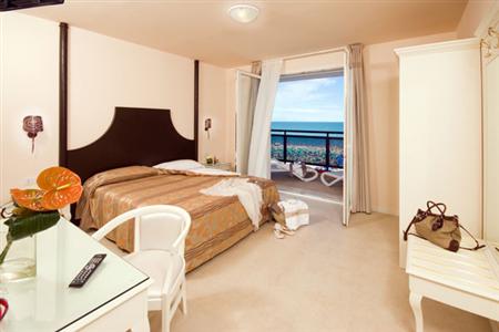 фото отеля Hotel Baia del Mar