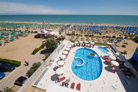 фото отеля Hotel Baia del Mar
