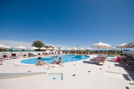 фото отеля Hotel Baia del Mar