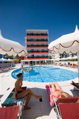 фото отеля Hotel Baia del Mar