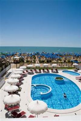 фото отеля Hotel Baia del Mar