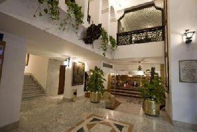 фото отеля Golden Tulip Flamenco