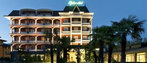фото отеля Splendid Hotel Baveno
