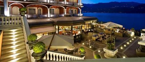 фото отеля Splendid Hotel Baveno