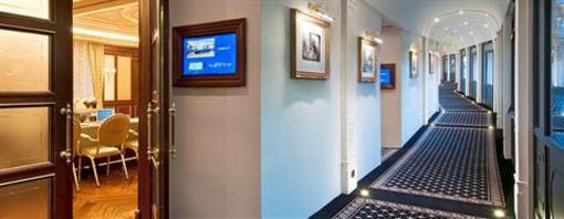 фото отеля Splendid Hotel Baveno