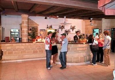 фото отеля Hotel Club Plaia d'Himera