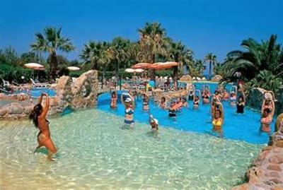 фото отеля Hotel Club Plaia d'Himera
