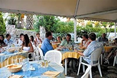 фото отеля Hotel Club Plaia d'Himera