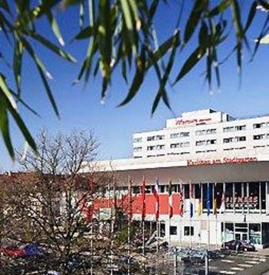 фото отеля Mercure Hotel Freiburg Am Muenster