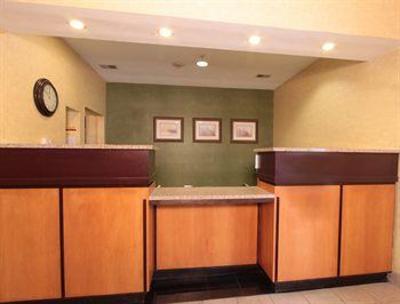 фото отеля Hyatt Place Richmond Innsbrook