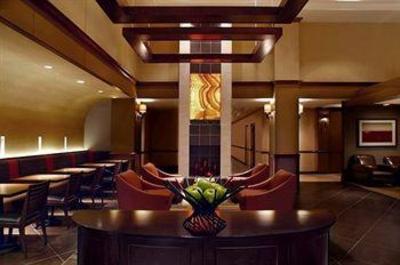 фото отеля Hyatt Place Richmond Innsbrook