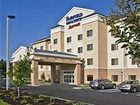 фото отеля Hyatt Place Richmond Innsbrook