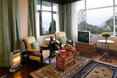 фото отеля Elgin Mount Pandim Pelling