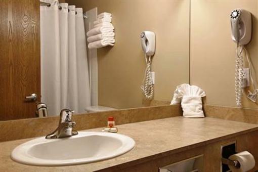 фото отеля Super 8 Hotel - Sainte Agathe des Monts