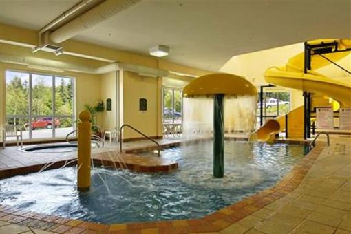фото отеля Super 8 Hotel - Sainte Agathe des Monts