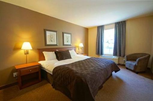 фото отеля Super 8 Hotel - Sainte Agathe des Monts