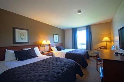 фото отеля Super 8 Hotel - Sainte Agathe des Monts
