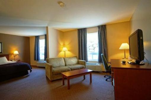 фото отеля Super 8 Hotel - Sainte Agathe des Monts