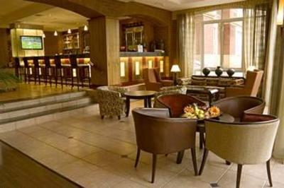 фото отеля Protea Hotel Waterfront Centurion