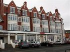 фото отеля Rex Hotel Whitley Bay