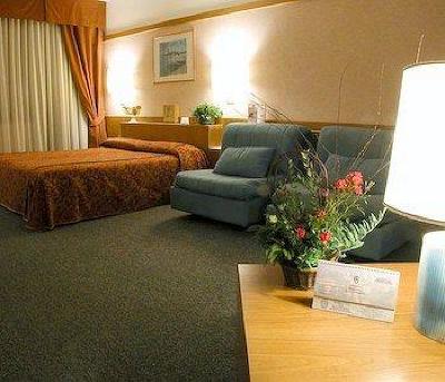фото отеля BEST WESTERN Hotel Palladio