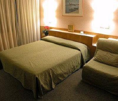 фото отеля BEST WESTERN Hotel Palladio