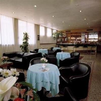 фото отеля BEST WESTERN Hotel Palladio