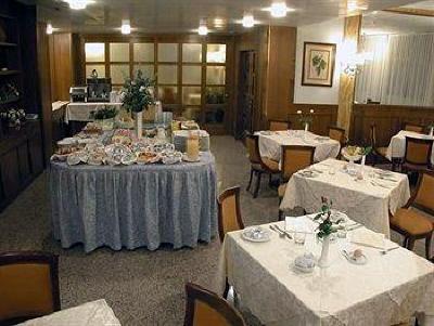 фото отеля BEST WESTERN Hotel Palladio