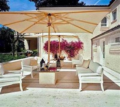 фото отеля Villa Roma Imperiale