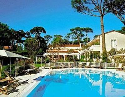 фото отеля Villa Roma Imperiale