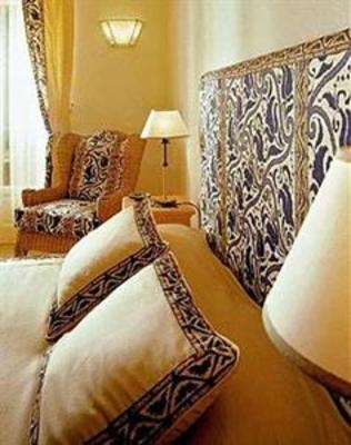 фото отеля Villa Roma Imperiale