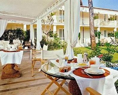 фото отеля Villa Roma Imperiale