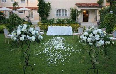 фото отеля Villa Roma Imperiale