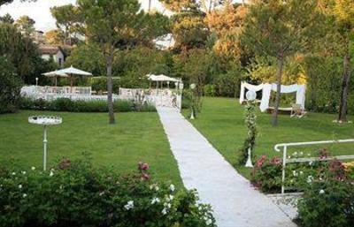 фото отеля Villa Roma Imperiale