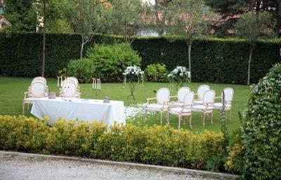 фото отеля Villa Roma Imperiale