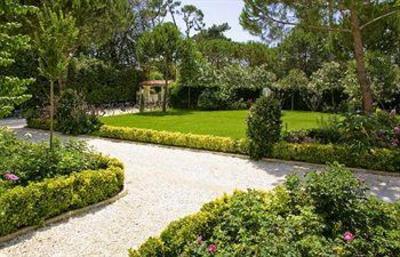 фото отеля Villa Roma Imperiale