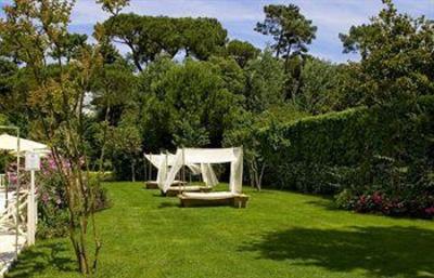 фото отеля Villa Roma Imperiale