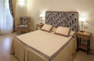 фото отеля Villa Roma Imperiale