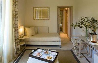 фото отеля Villa Roma Imperiale