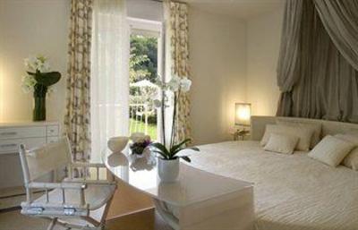 фото отеля Villa Roma Imperiale