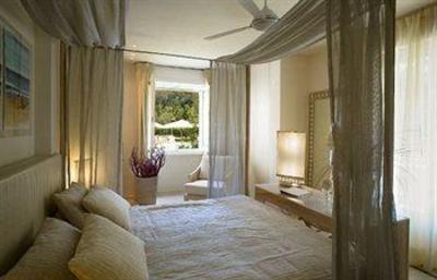 фото отеля Villa Roma Imperiale