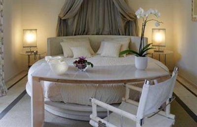 фото отеля Villa Roma Imperiale