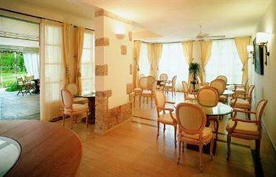 фото отеля Villa Roma Imperiale