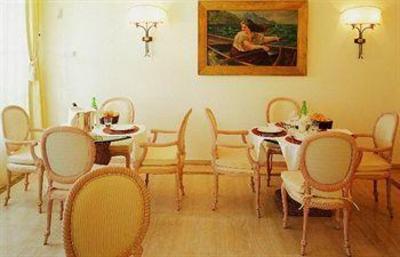 фото отеля Villa Roma Imperiale
