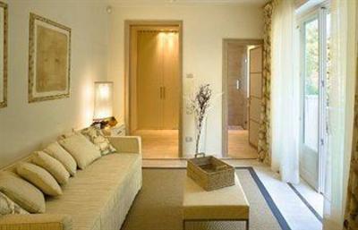 фото отеля Villa Roma Imperiale