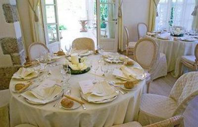 фото отеля Villa Roma Imperiale