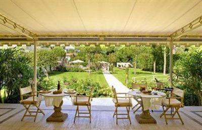 фото отеля Villa Roma Imperiale