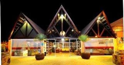 фото отеля Hotel Arena Fuerteventura