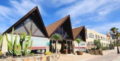 фото отеля Hotel Arena Fuerteventura