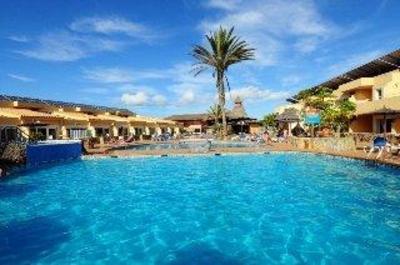 фото отеля Hotel Arena Fuerteventura